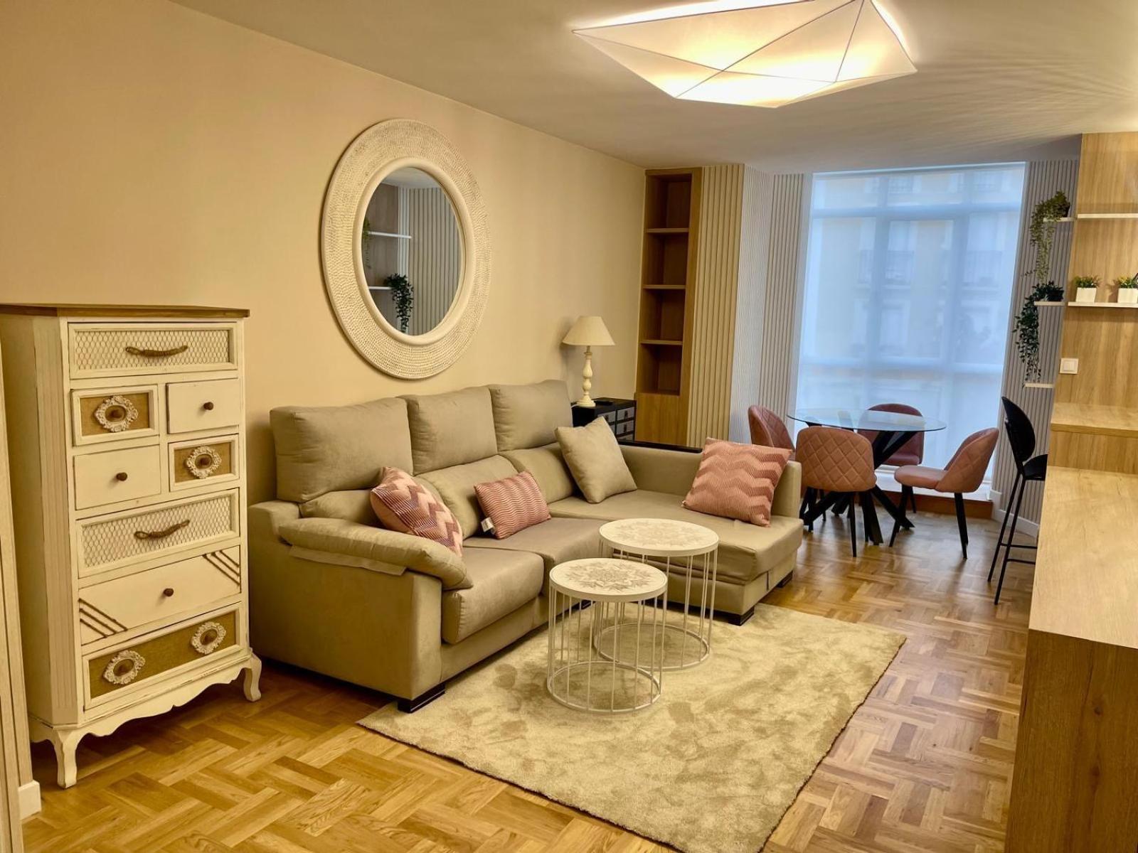 Apartment A Un Paso De La Catedral Burgos